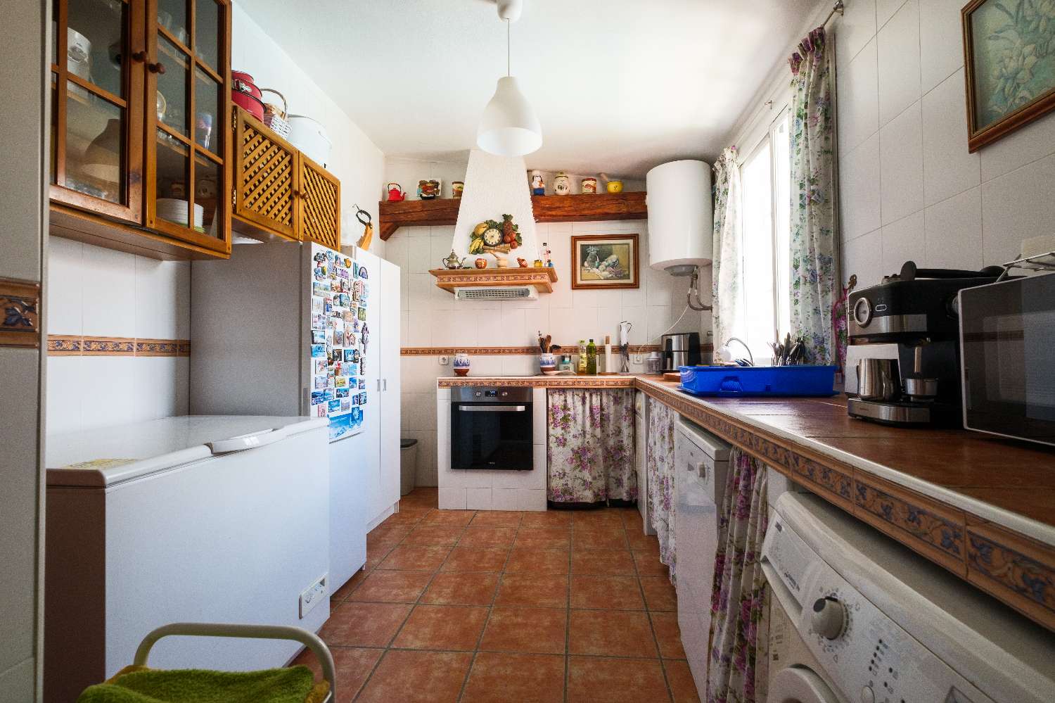 Chalet en venta en Alhaurín de la Torre