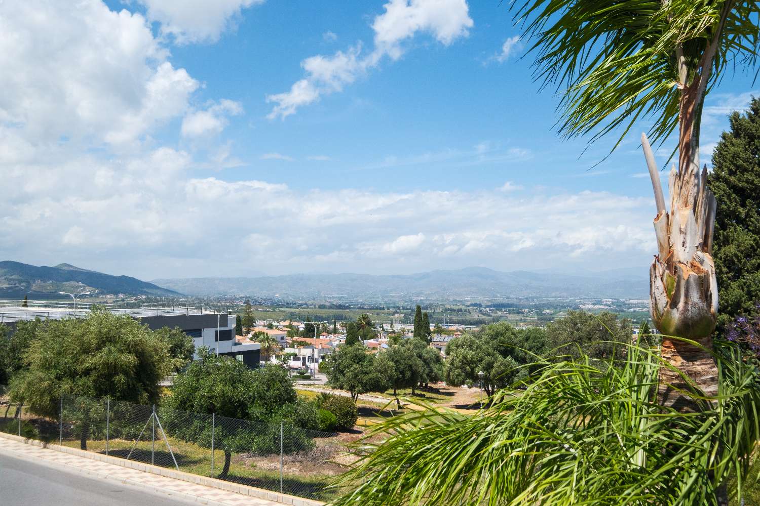 Chalet en venta en Alhaurín de la Torre