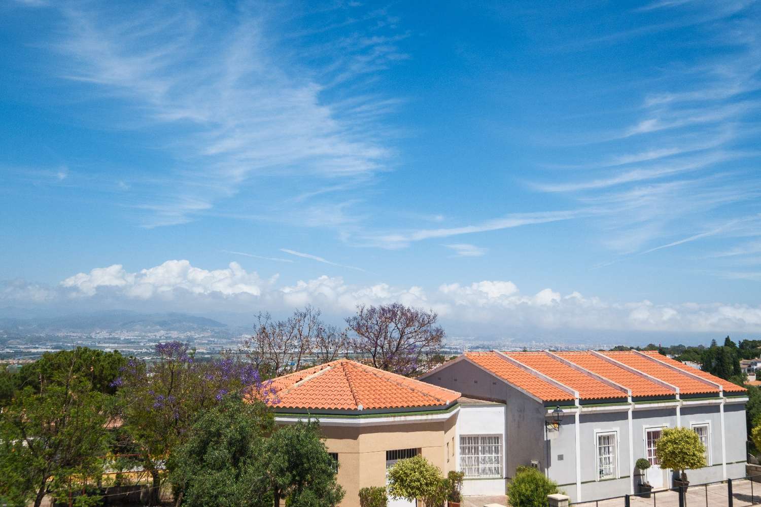 Chalet en venta en Alhaurín de la Torre