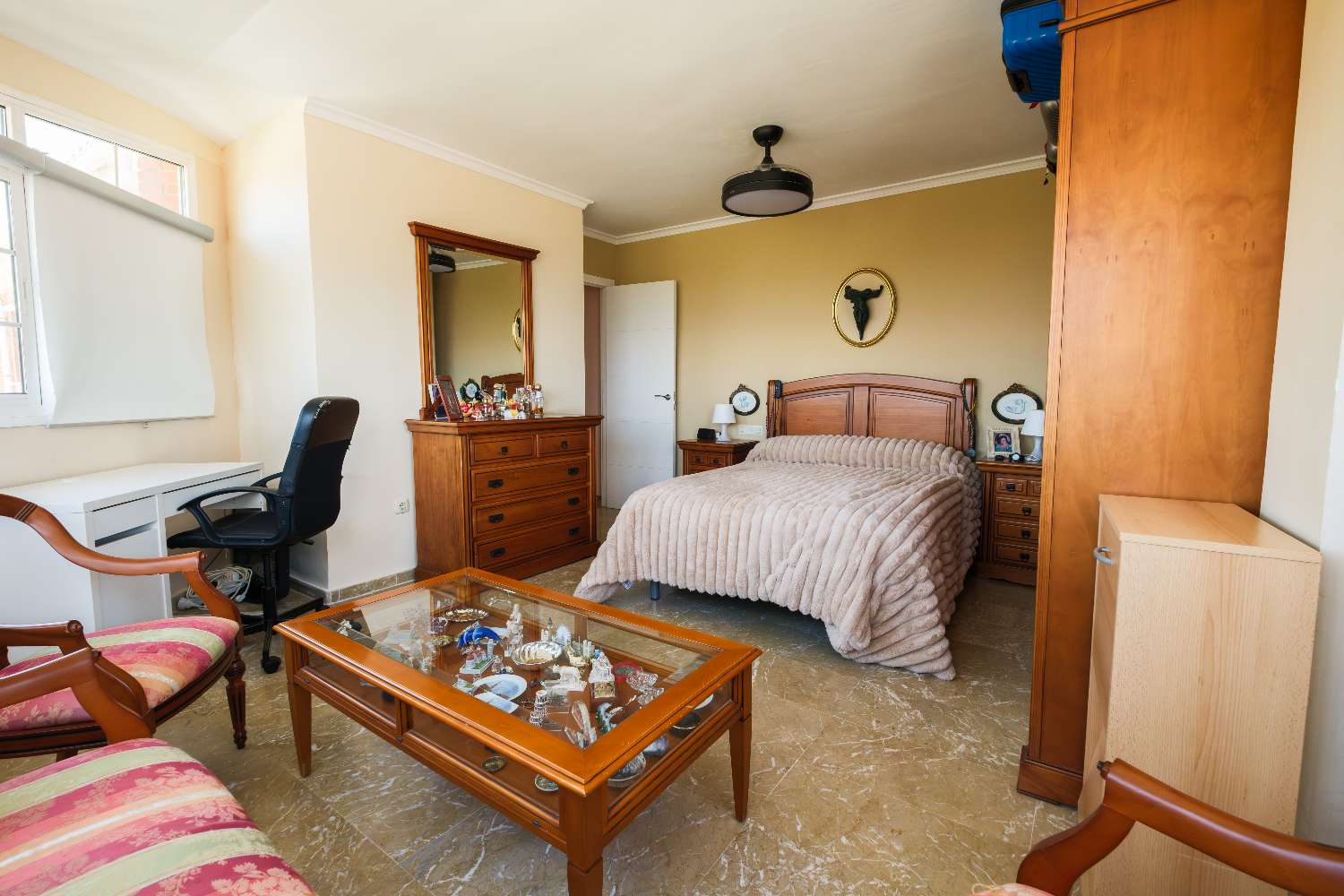 Chalet en venta en Alhaurín de la Torre