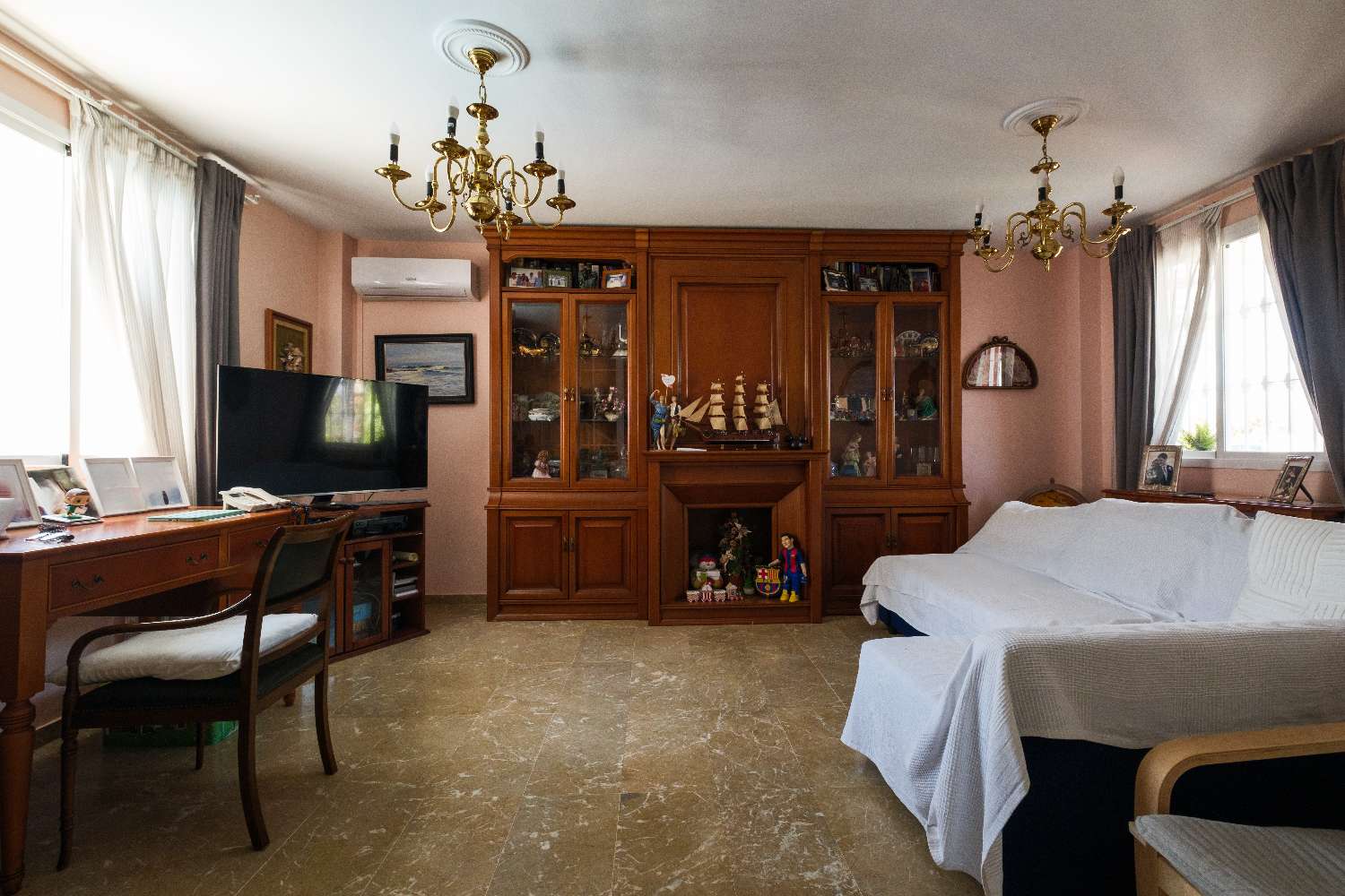 Chalet en venta en Alhaurín de la Torre