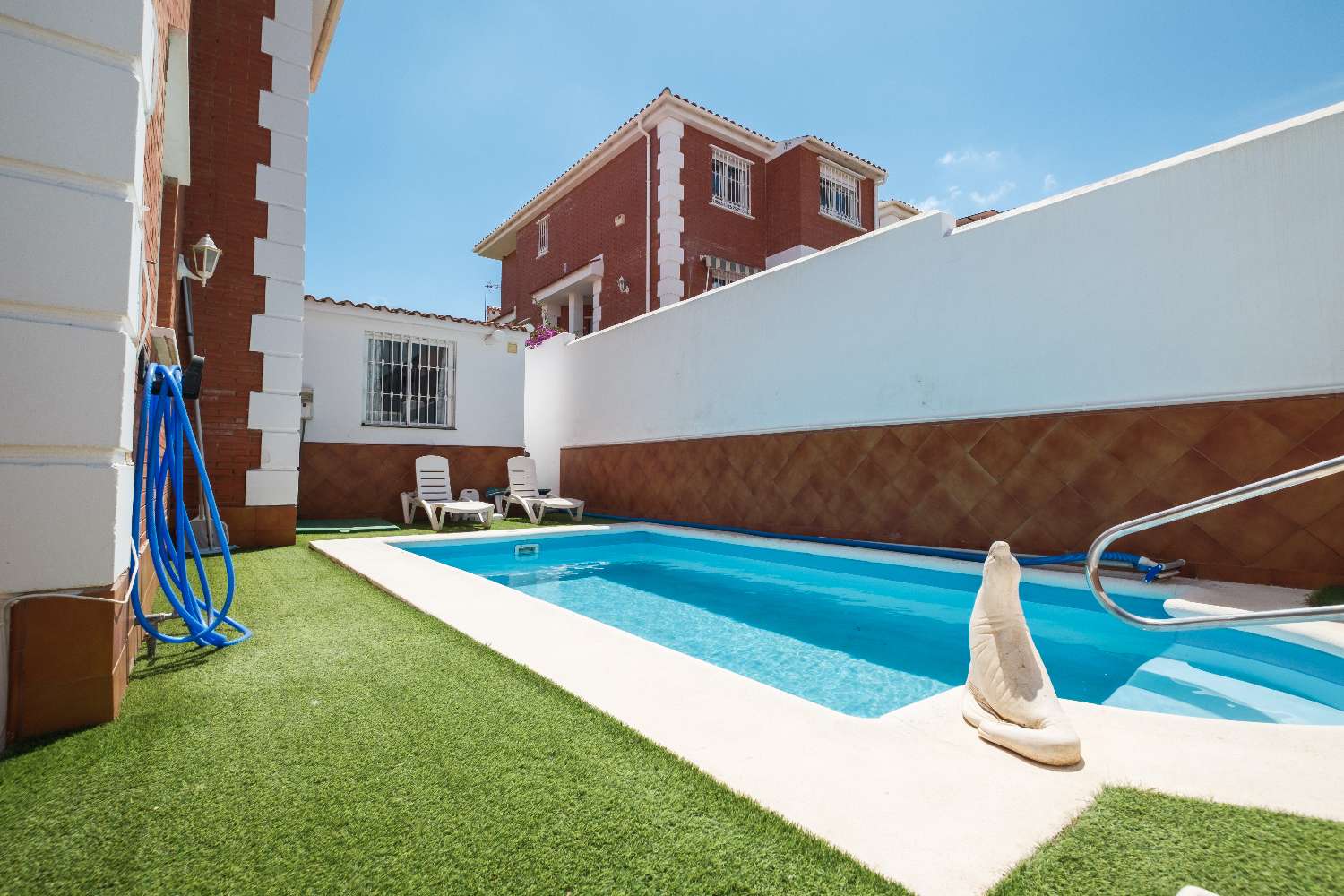 Chalet en venta en Alhaurín de la Torre