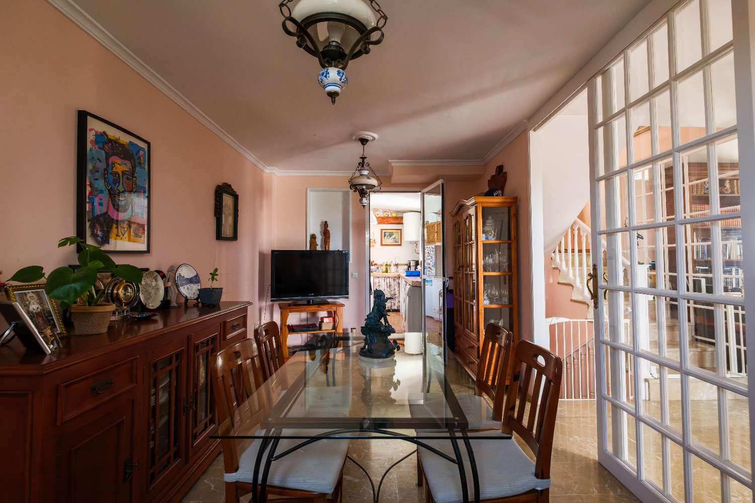 Chalet en venta en Alhaurín de la Torre