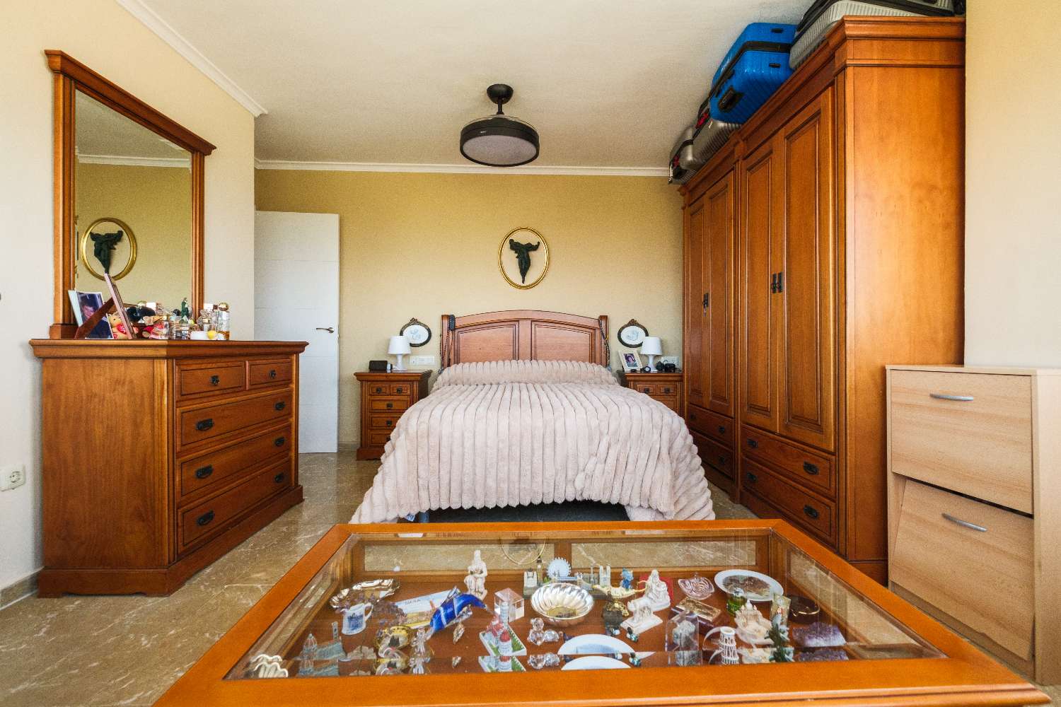 Chalet en venta en Alhaurín de la Torre