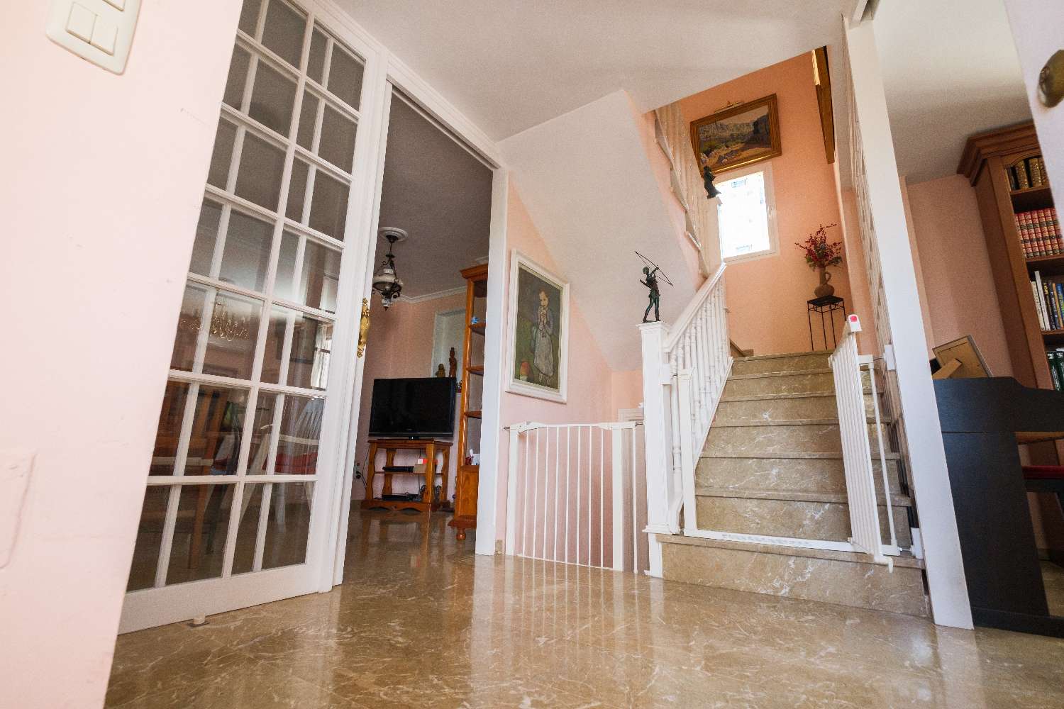 Chalet en venta en Alhaurín de la Torre