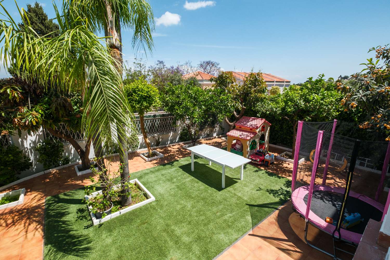 Chalet en venta en Alhaurín de la Torre