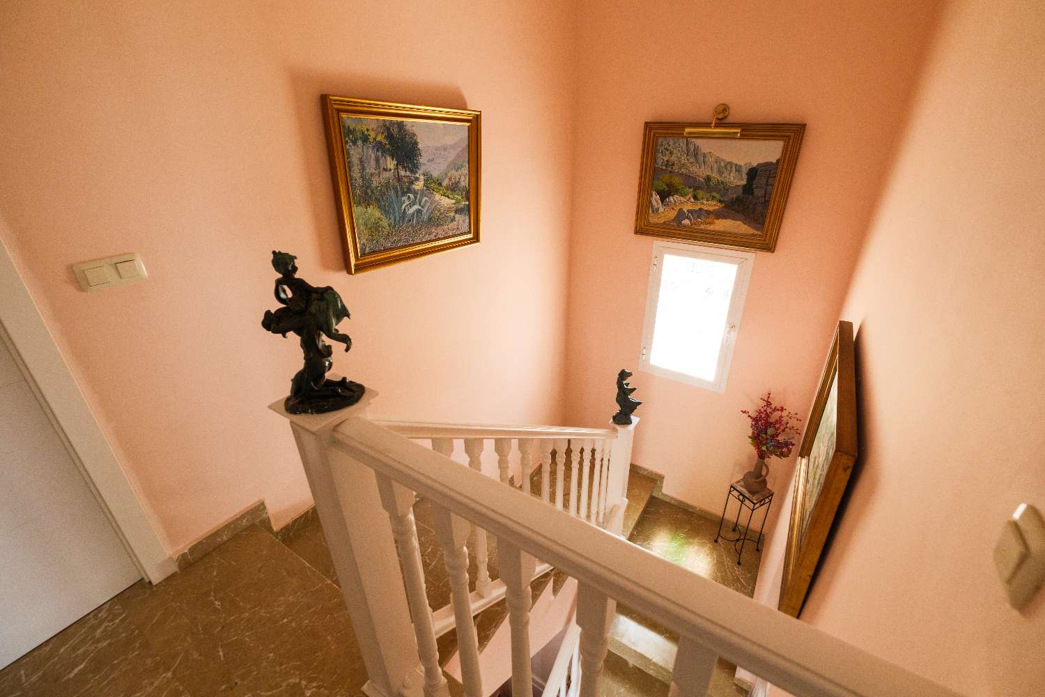 Chalet en venta en Alhaurín de la Torre