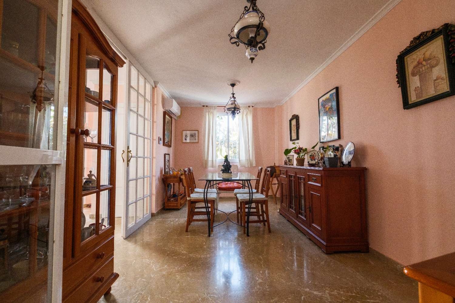 Chalet en venta en Alhaurín de la Torre
