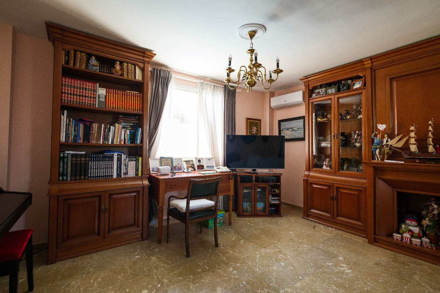 Chalet en venta en Alhaurín de la Torre