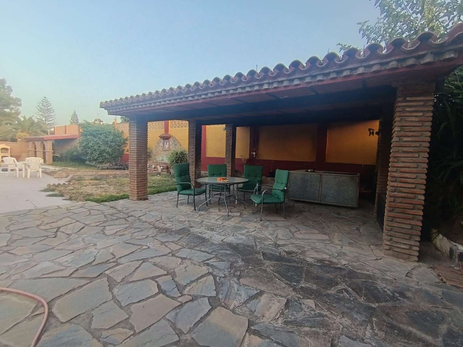 Villa en vente à Alhaurín de la Torre