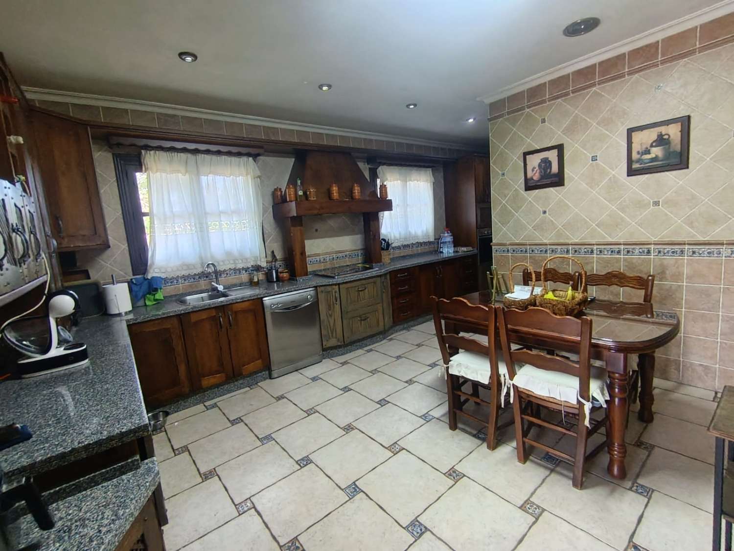 Villa en vente à Alhaurín de la Torre