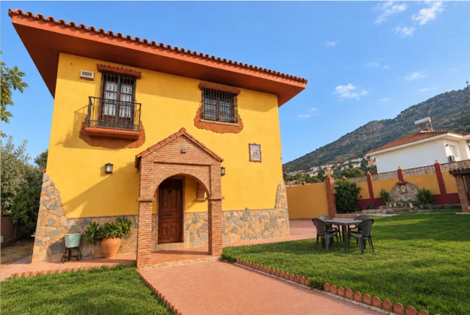Villa en vente à Alhaurín de la Torre