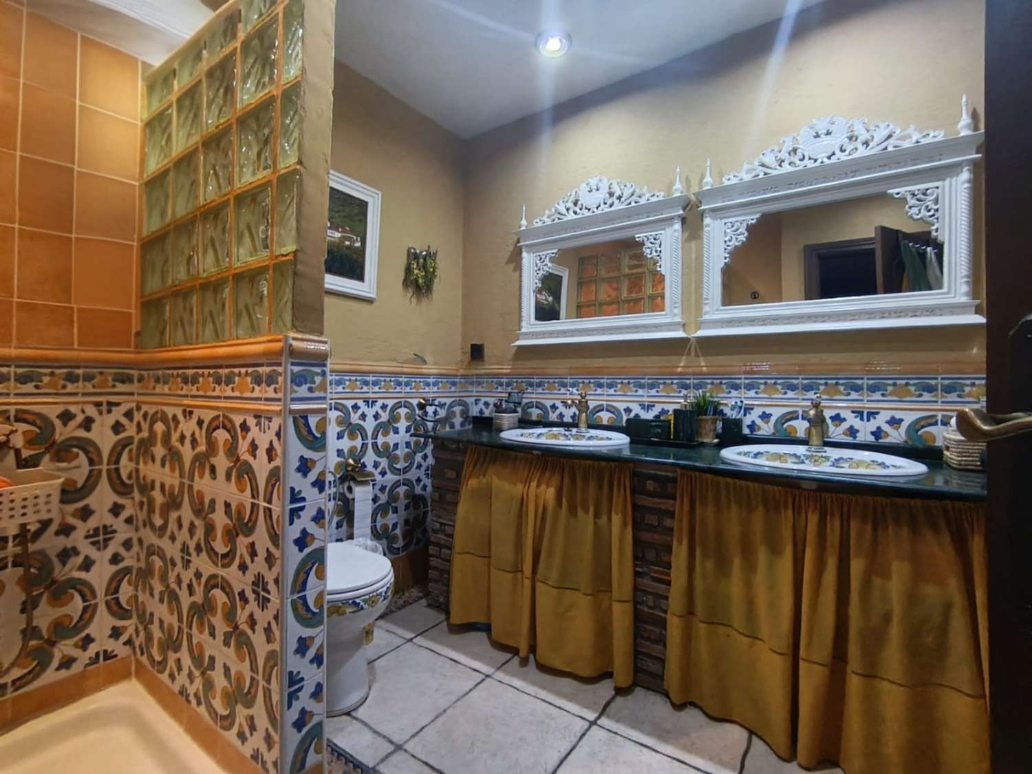Villa en vente à Alhaurín de la Torre