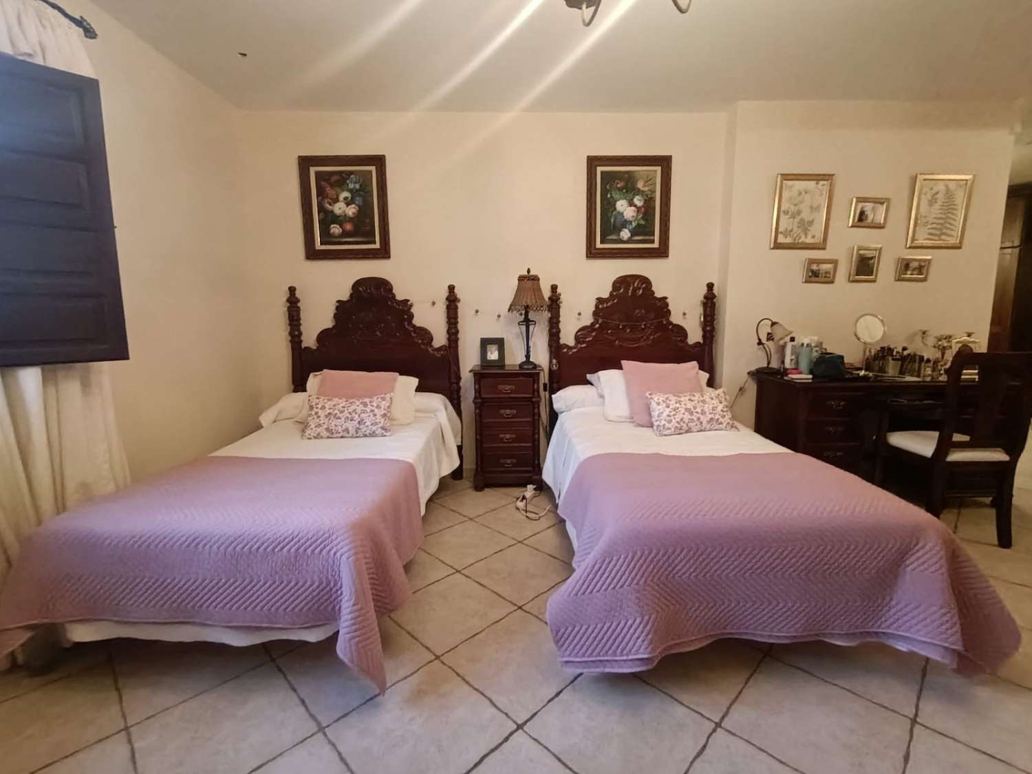 Villa en vente à Alhaurín de la Torre