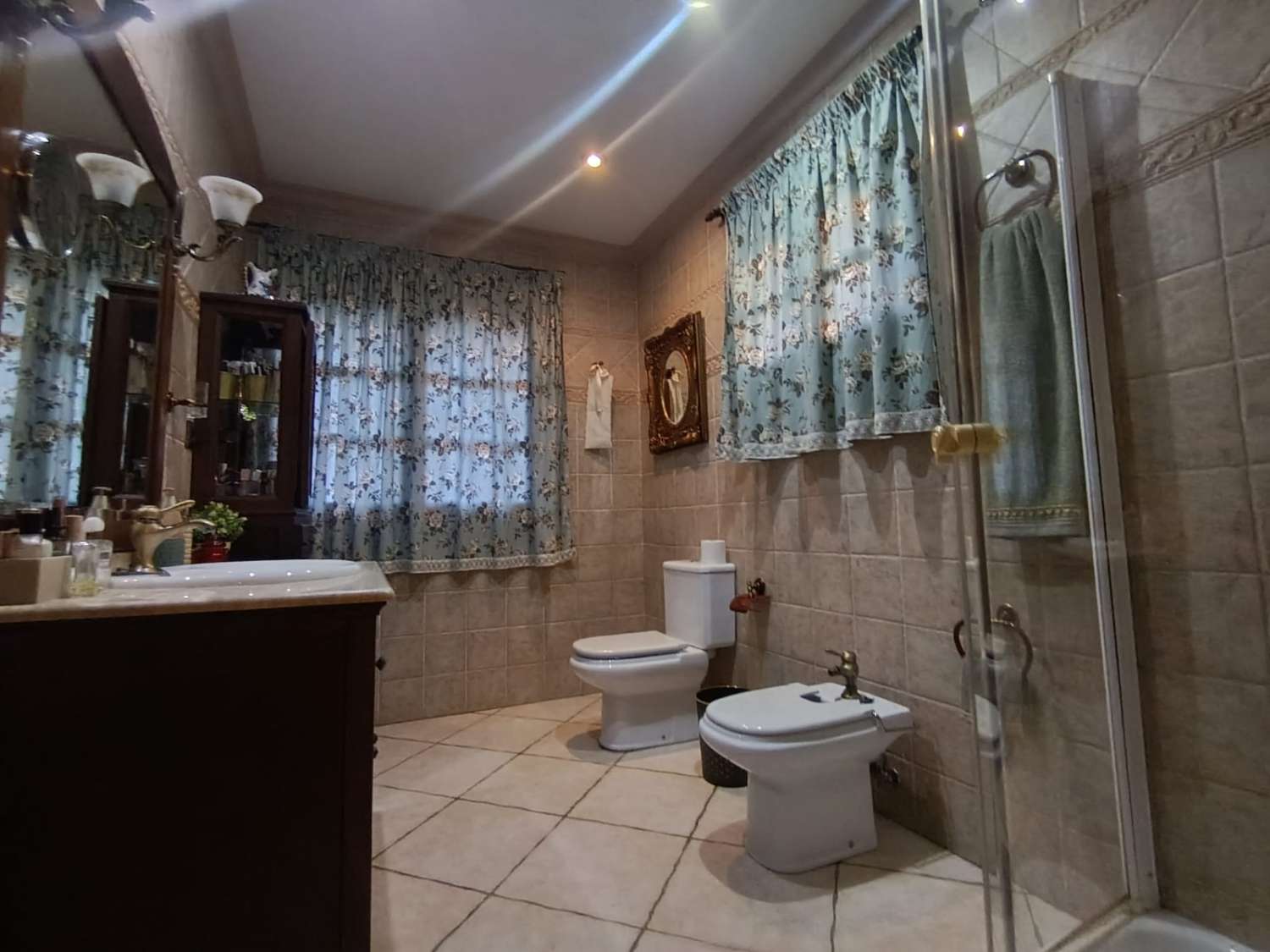 Villa en vente à Alhaurín de la Torre