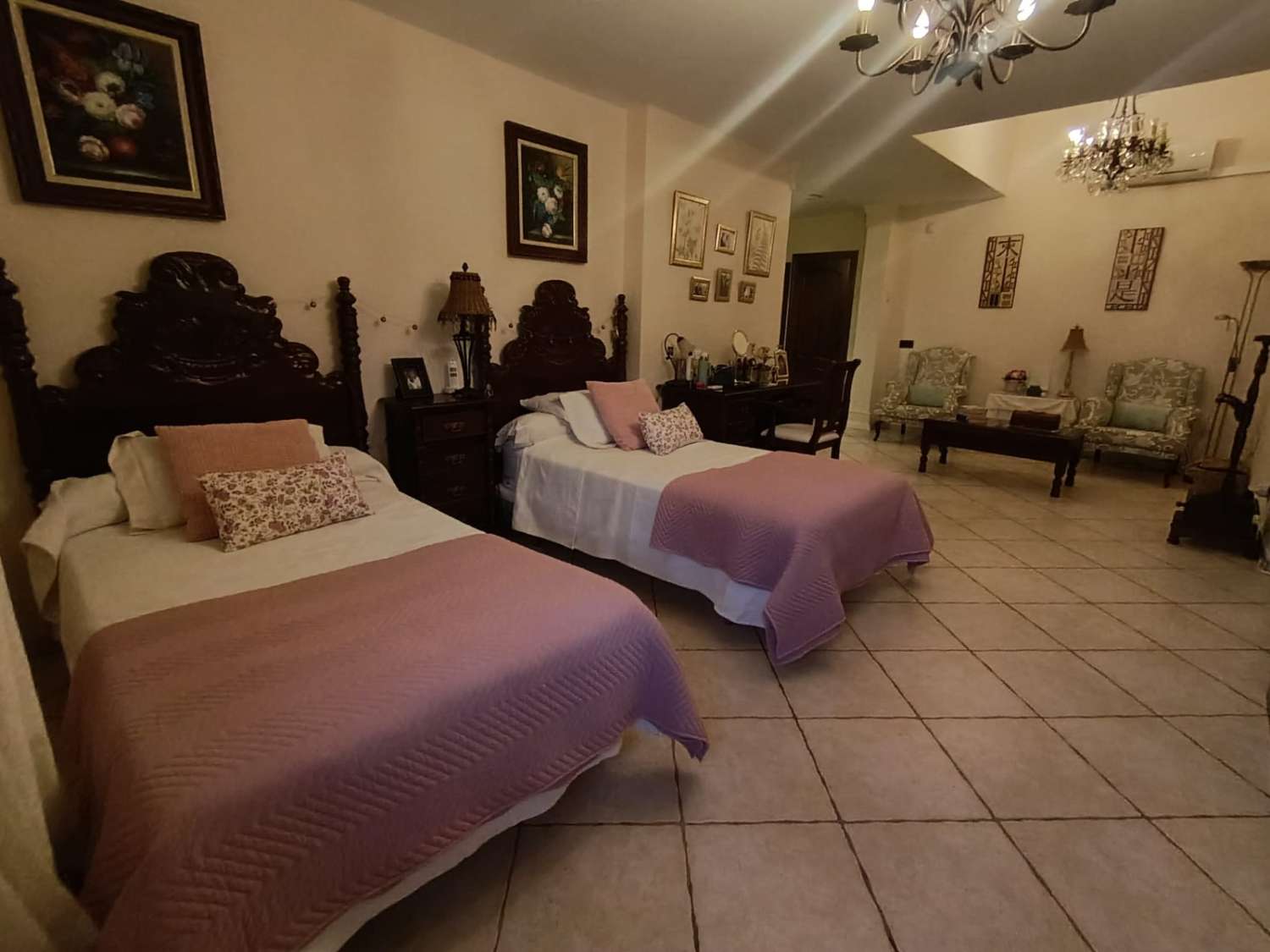 Villa en vente à Alhaurín de la Torre
