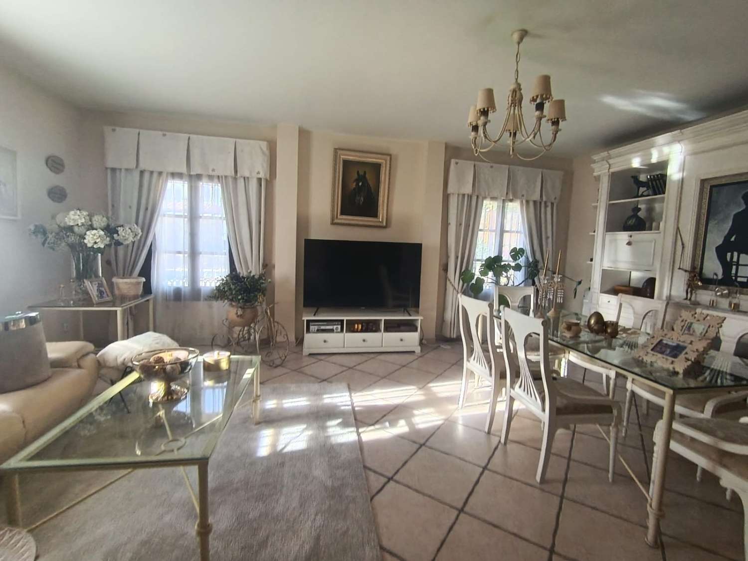 Villa en vente à Alhaurín de la Torre