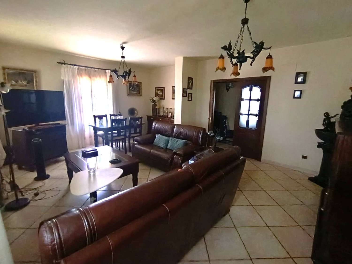 Villa en vente à Alhaurín de la Torre