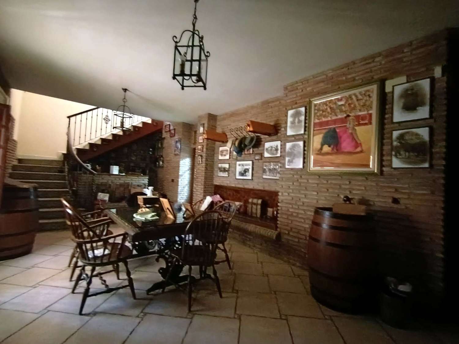 Villa en vente à Alhaurín de la Torre
