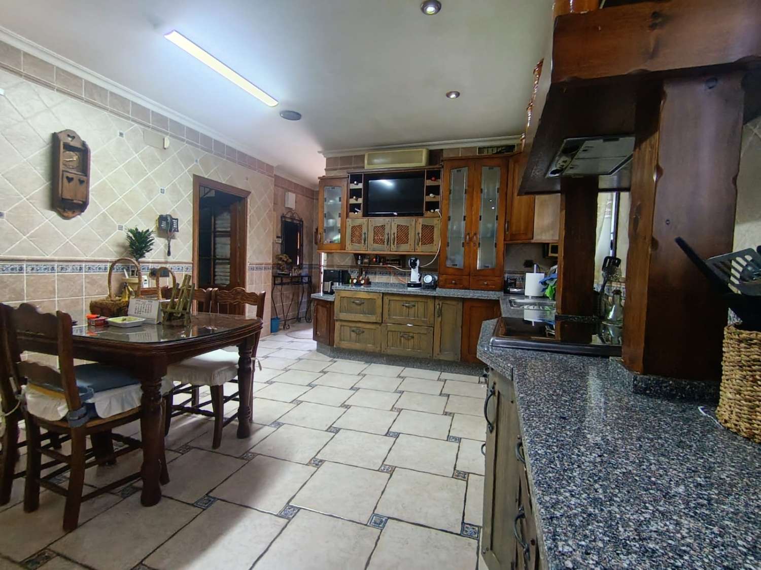 Villa en vente à Alhaurín de la Torre
