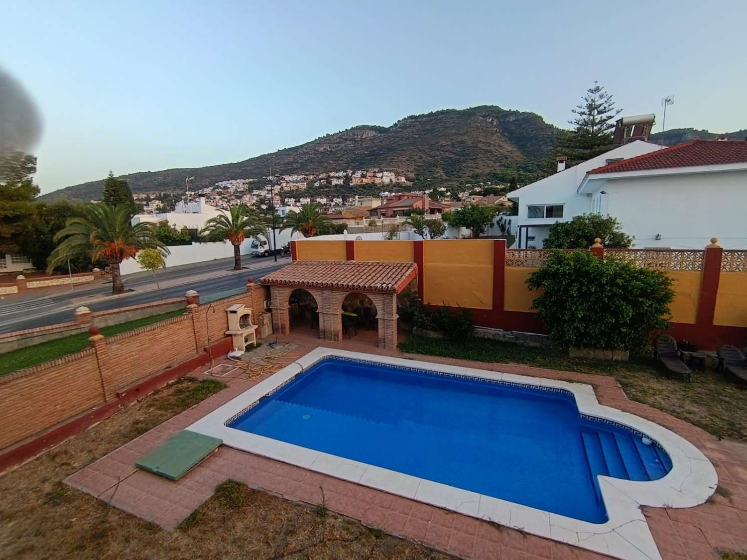 Villa en vente à Alhaurín de la Torre