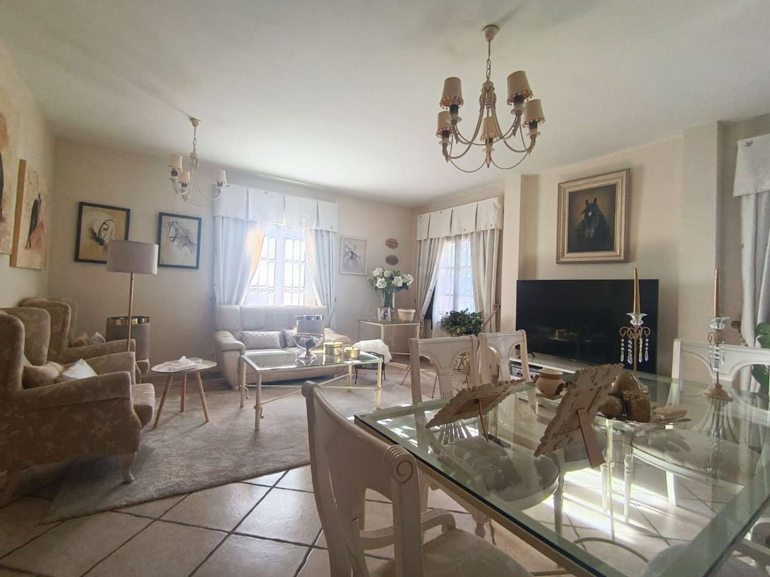 Villa en vente à Alhaurín de la Torre