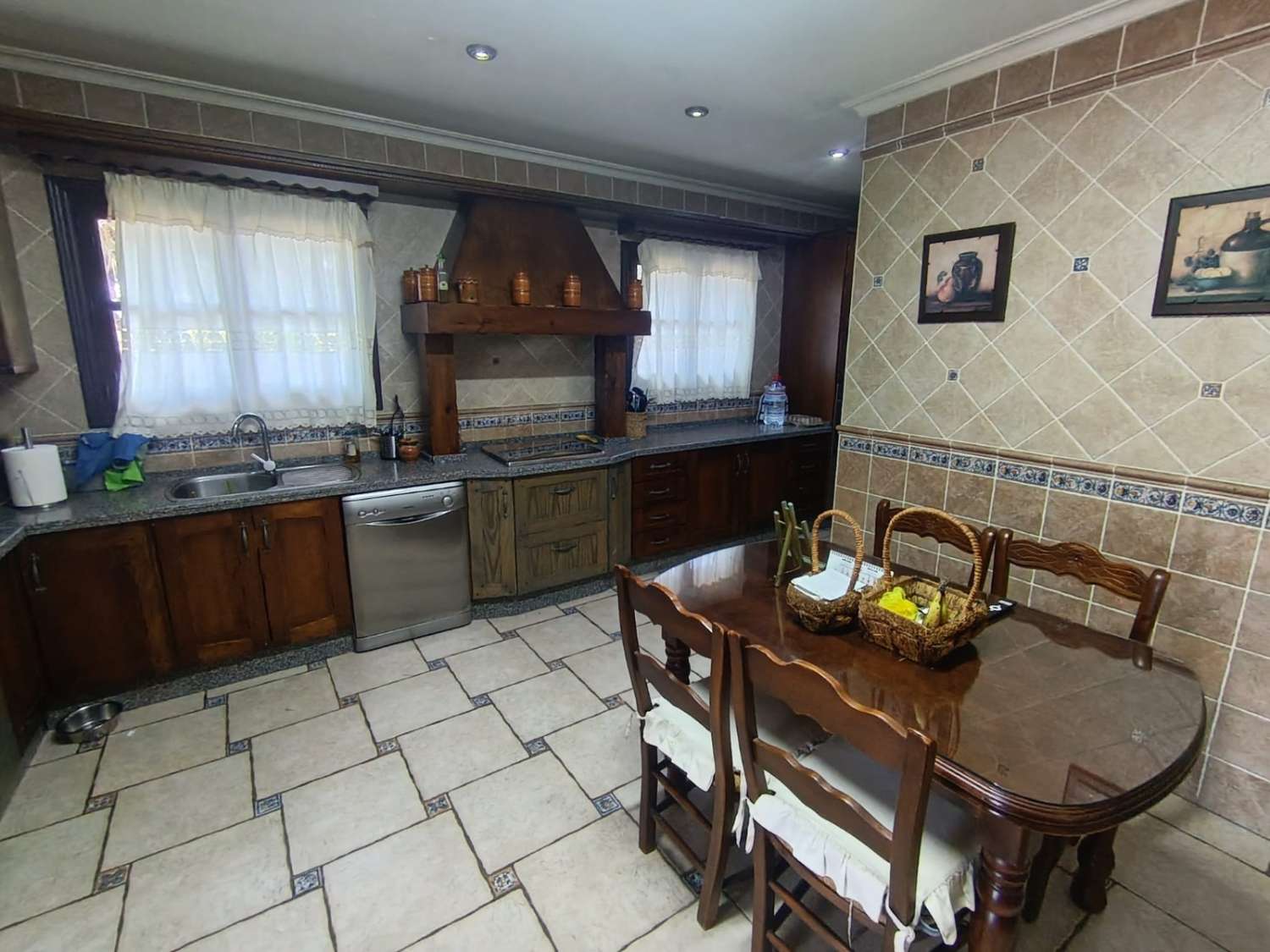Villa en vente à Alhaurín de la Torre