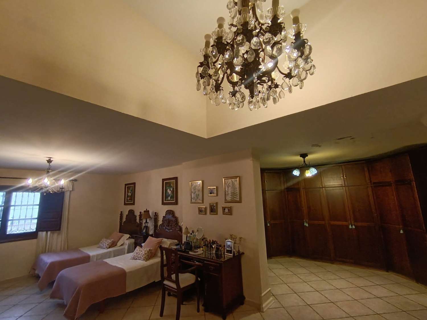Villa en vente à Alhaurín de la Torre