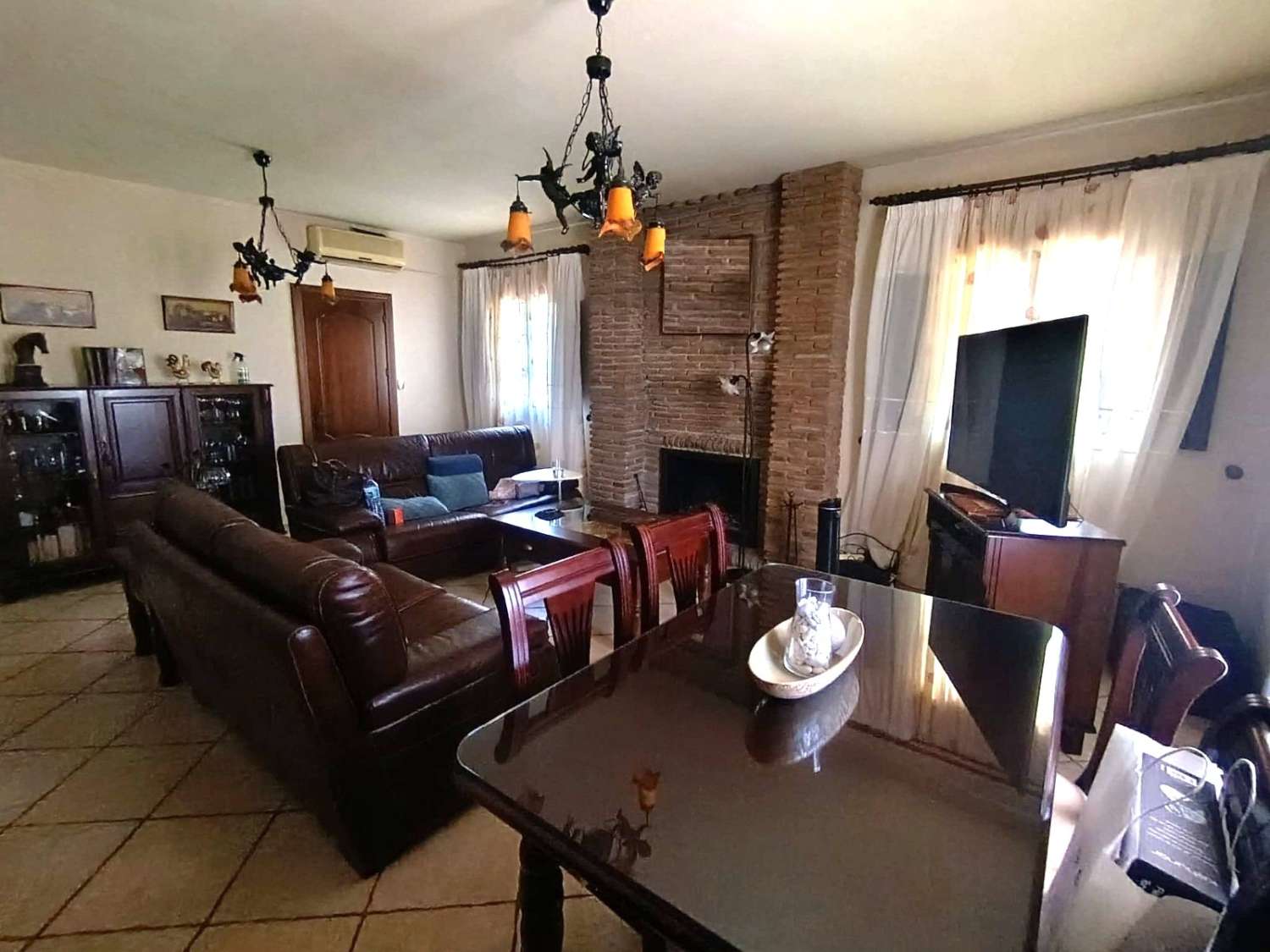 Villa en vente à Alhaurín de la Torre