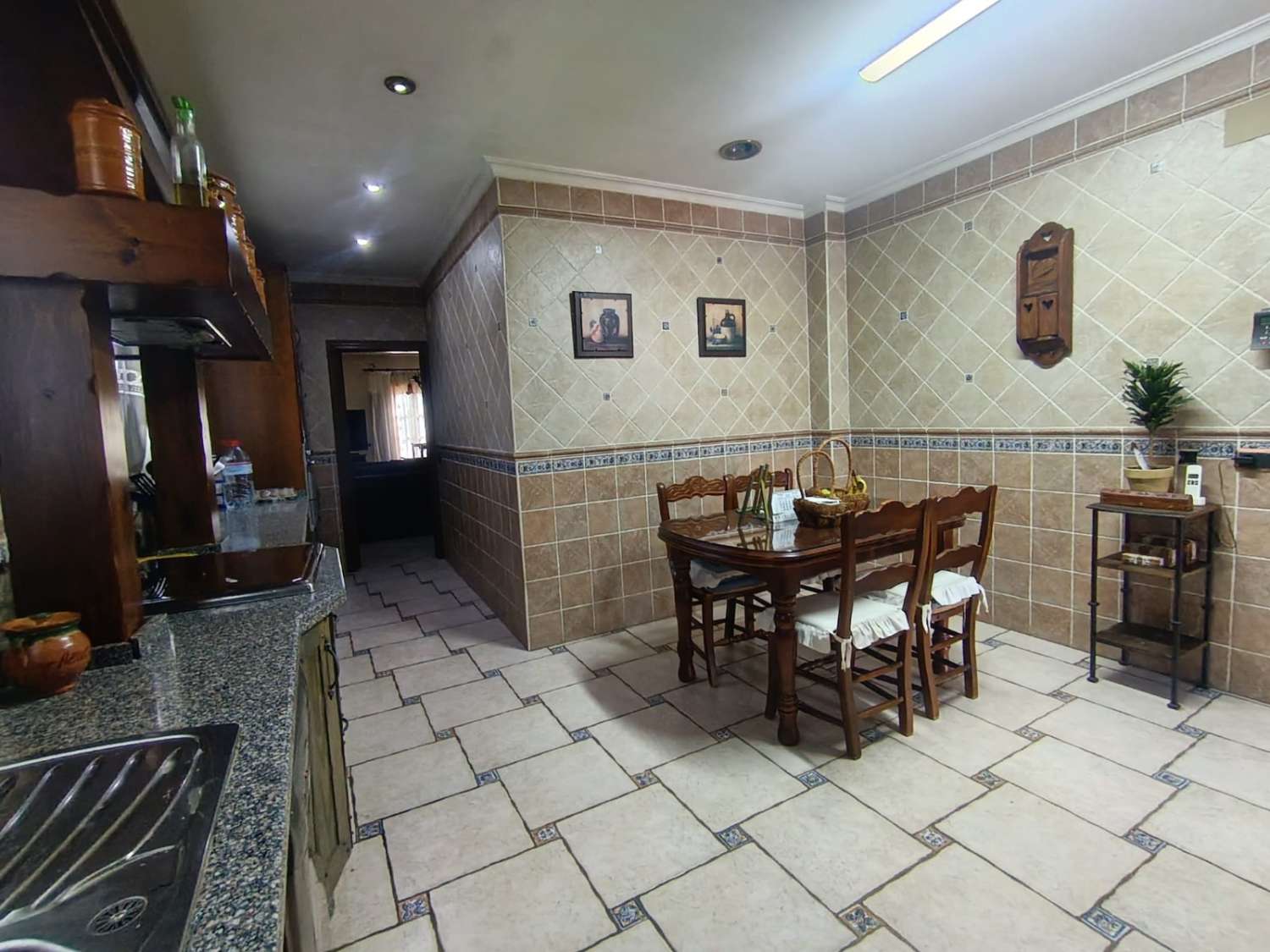 Villa en vente à Alhaurín de la Torre