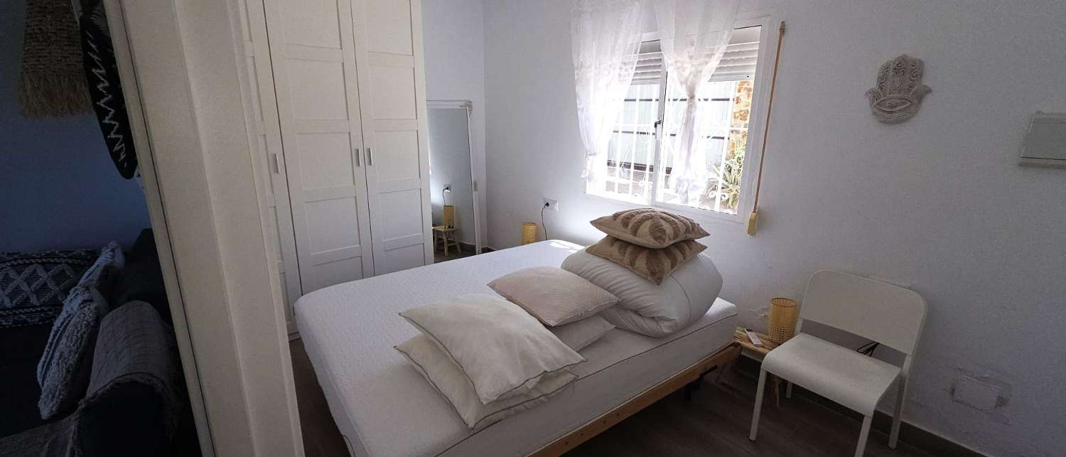 Chalet en venta en Alhaurín de la Torre