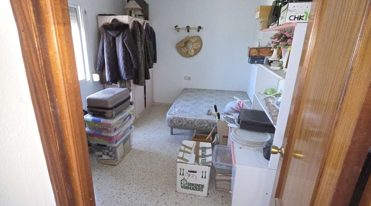 Chalet en venta en Alhaurín de la Torre