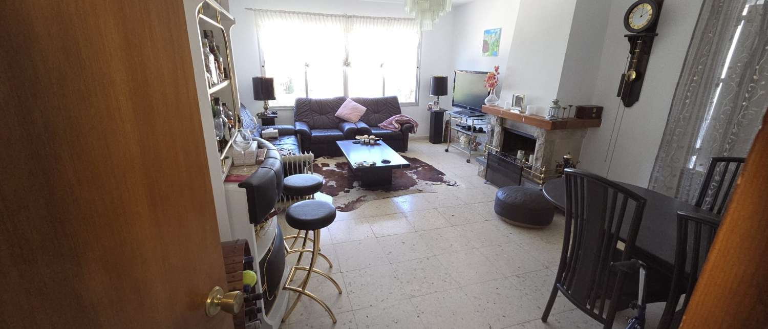 Chalet en venta en Alhaurín de la Torre