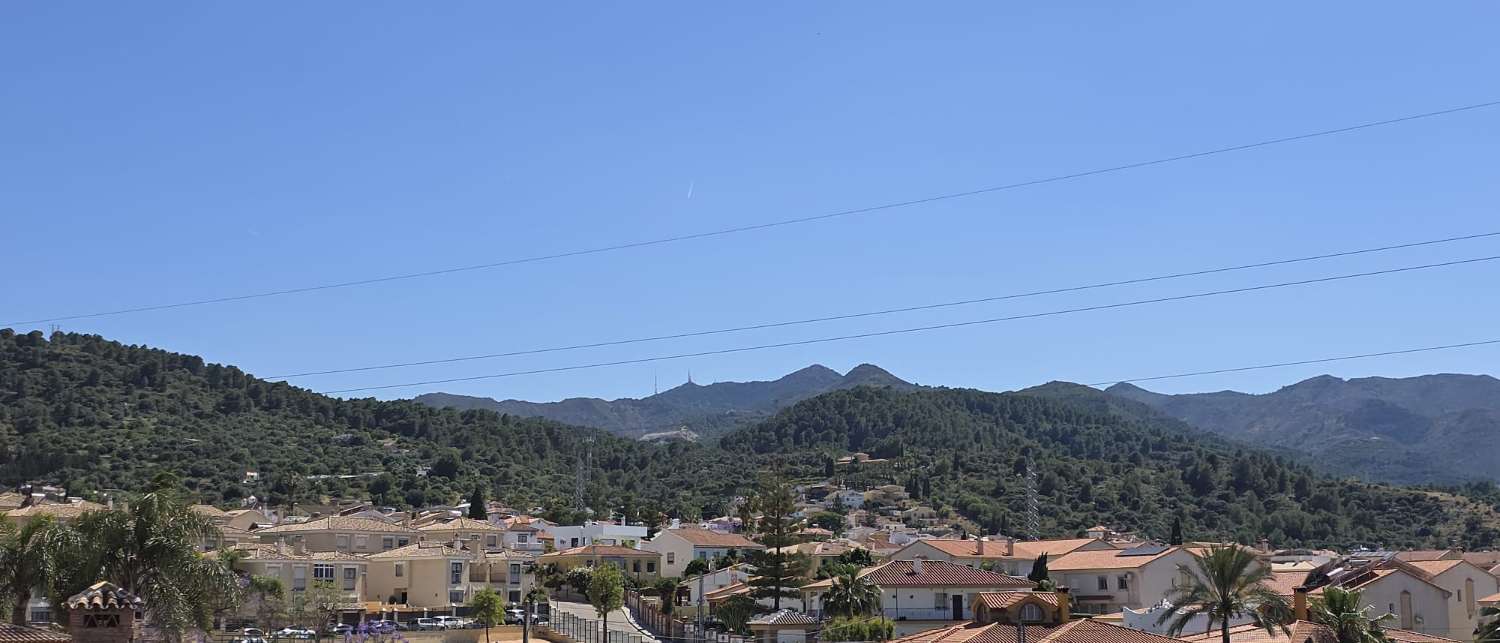 Chalet en venta en Alhaurín de la Torre