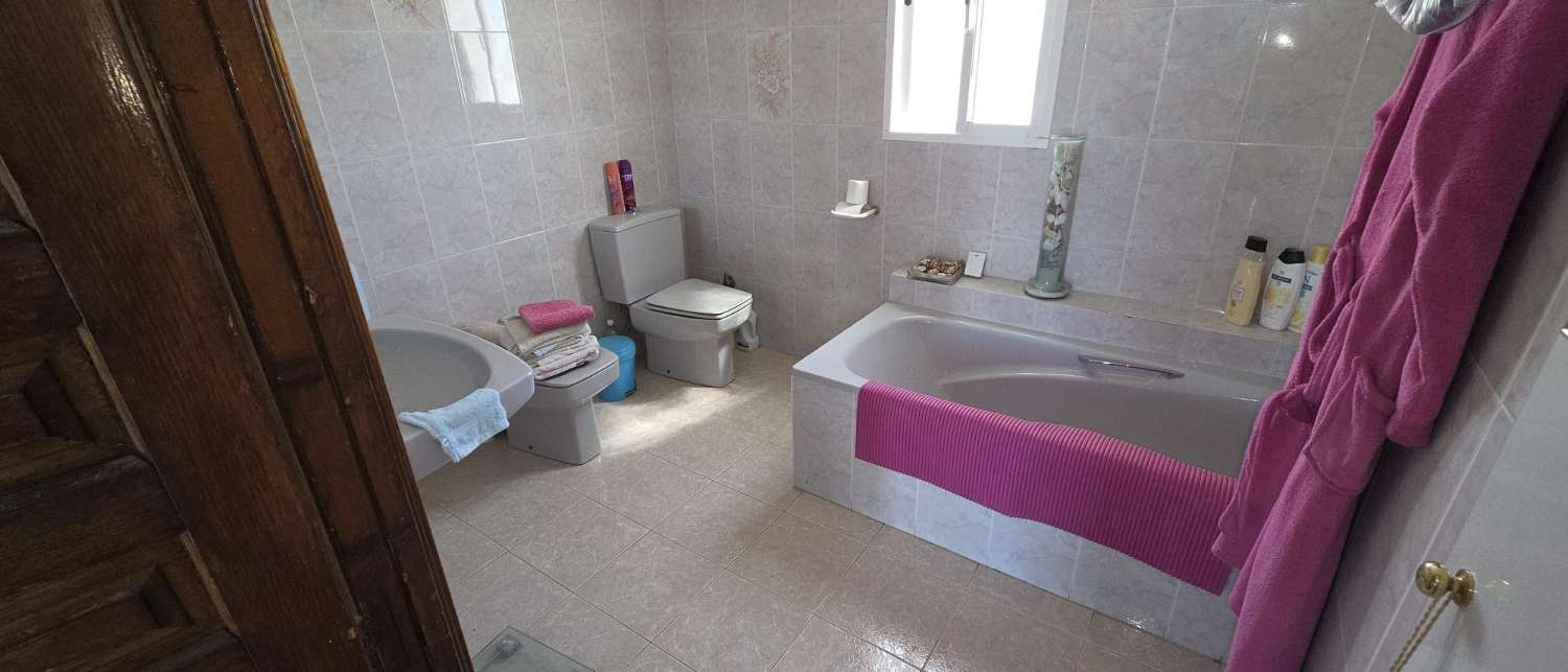 Chalet en venta en Alhaurín de la Torre