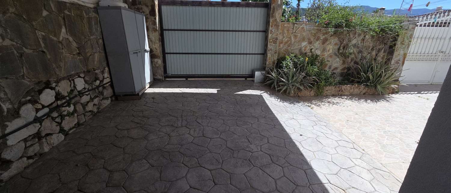 Chalet en venta en Alhaurín de la Torre