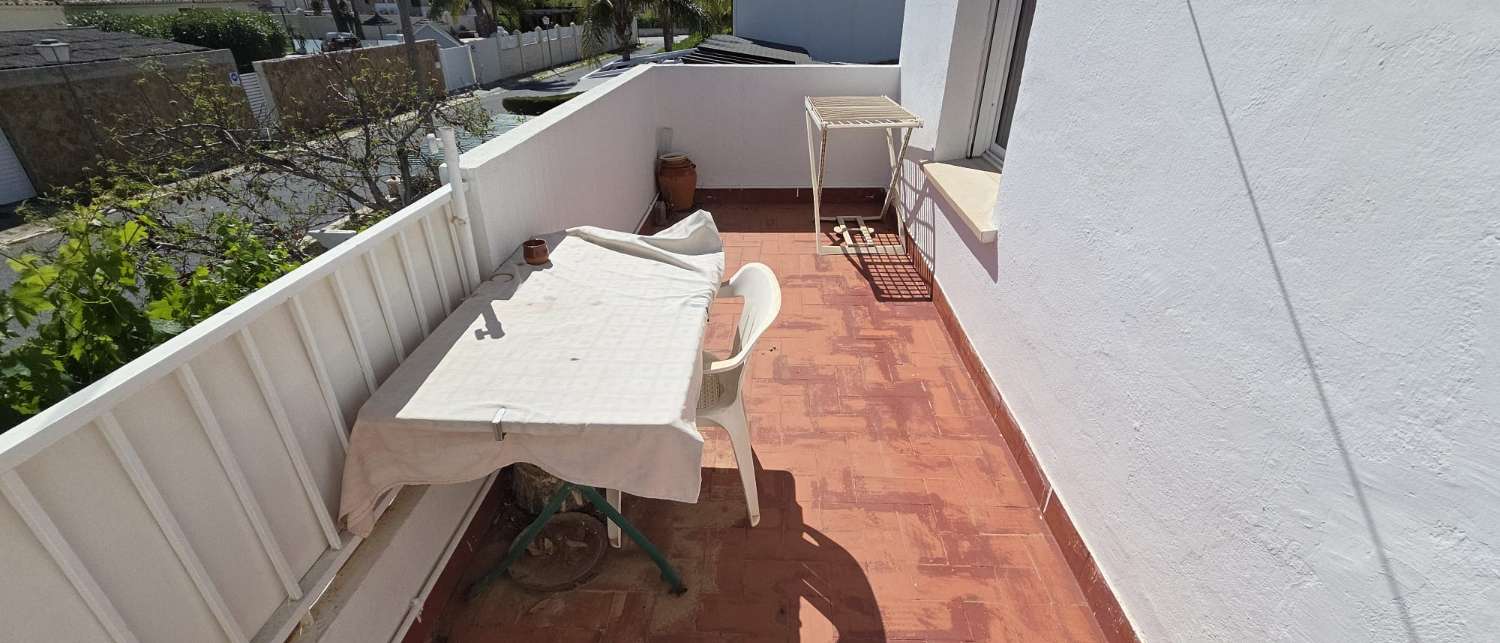 Chalet en venta en Alhaurín de la Torre