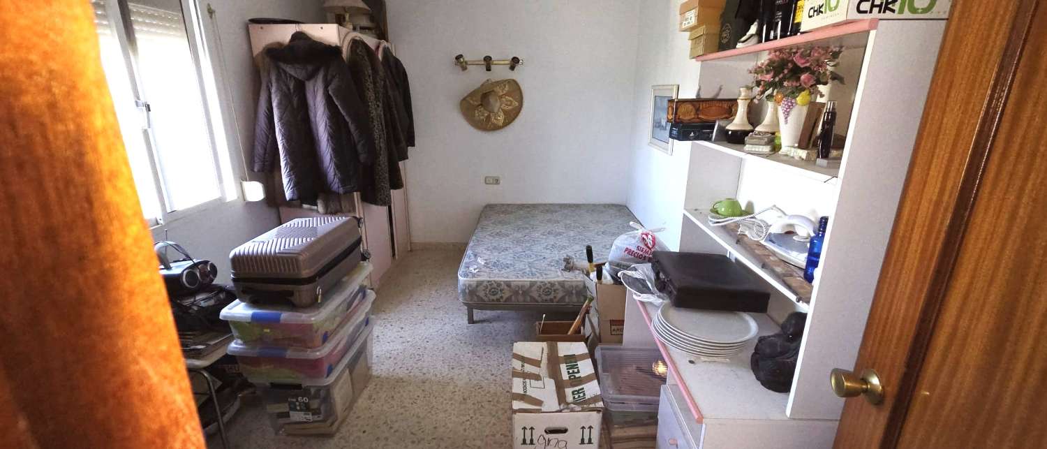 Chalet en venta en Alhaurín de la Torre