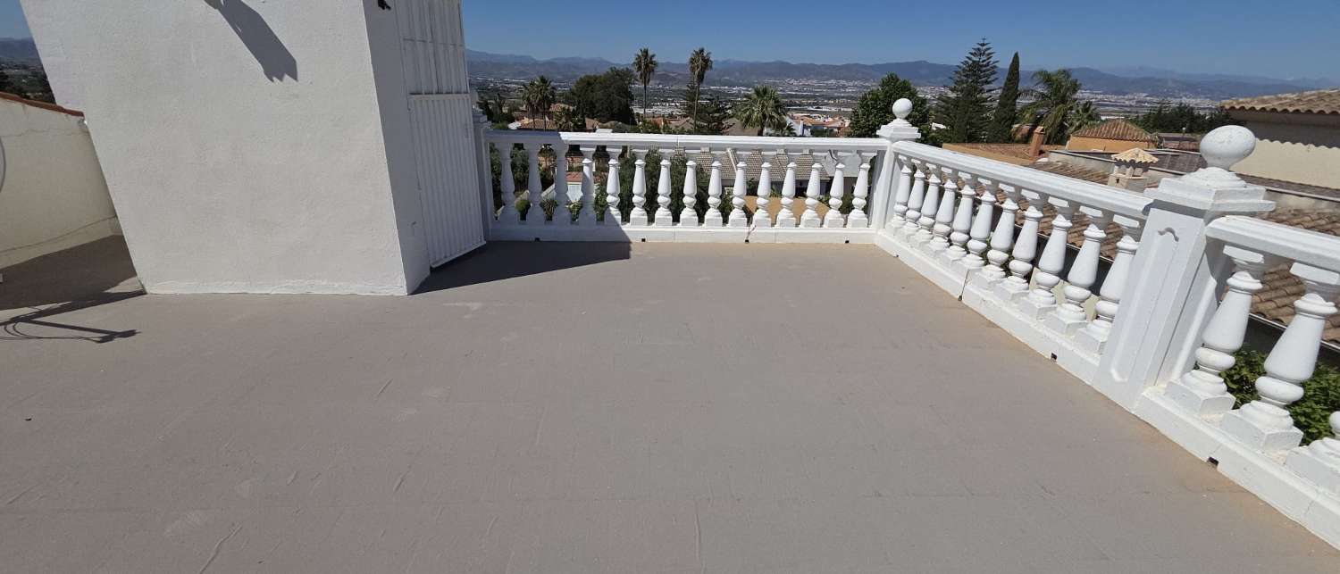 Chalet en venta en Alhaurín de la Torre