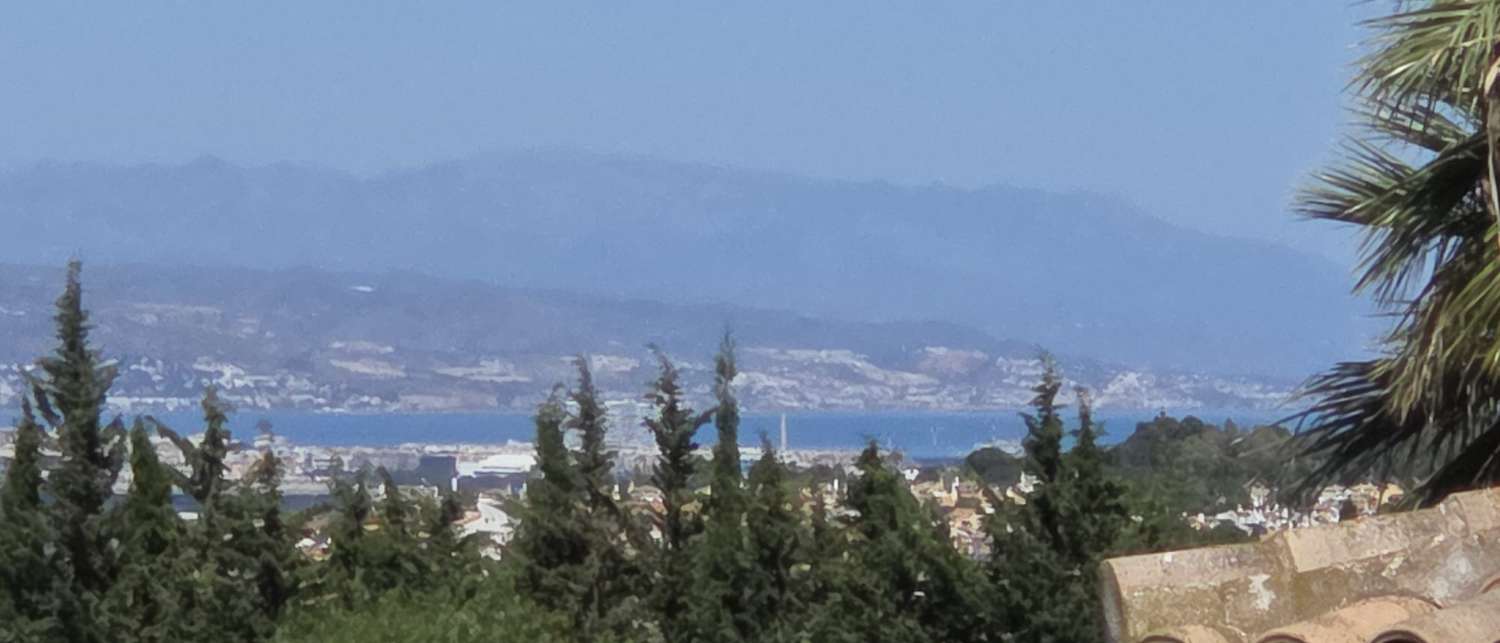 Chalet en venta en Alhaurín de la Torre