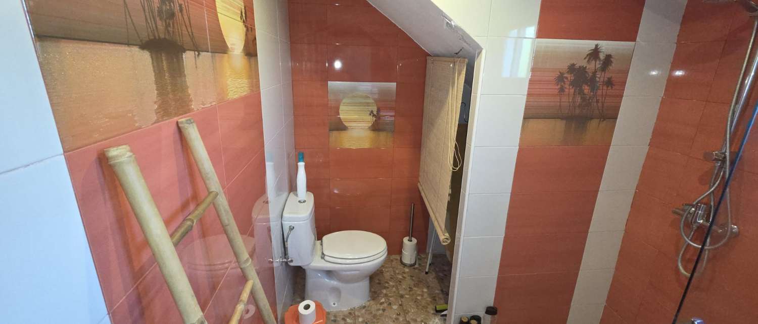 Chalet en venta en Alhaurín de la Torre