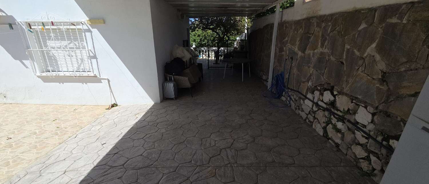 Chalet en venta en Alhaurín de la Torre