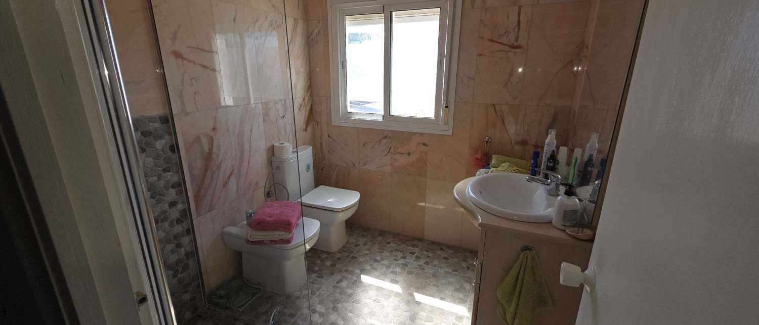 Chalet en venta en Alhaurín de la Torre