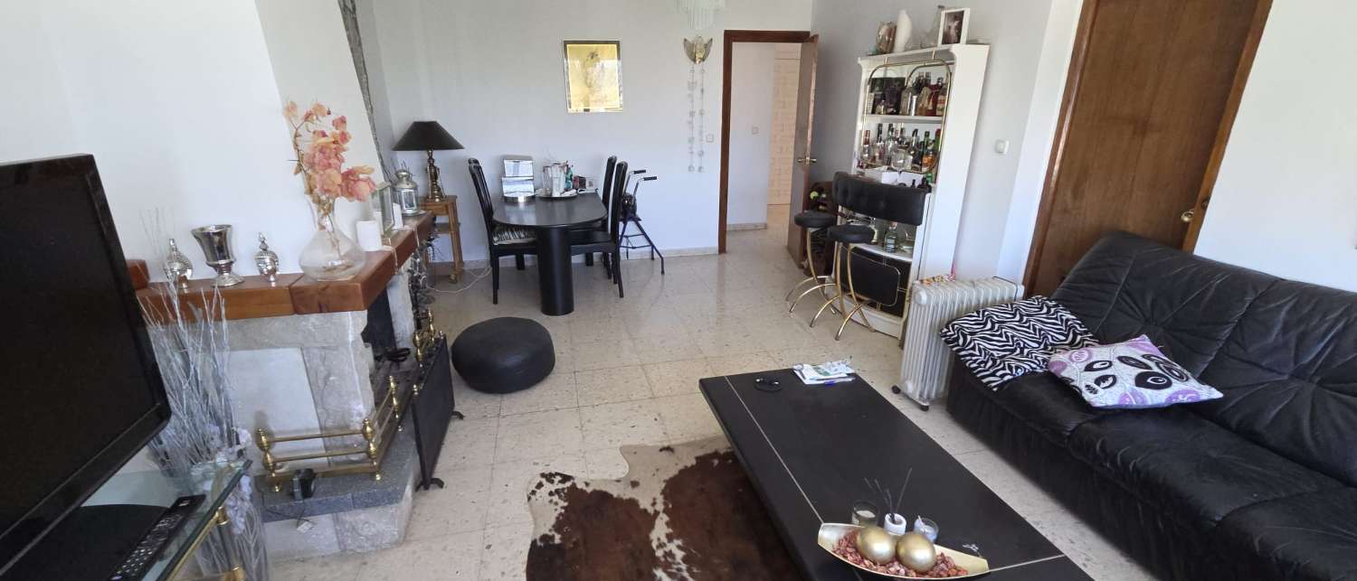 Chalet en venta en Alhaurín de la Torre
