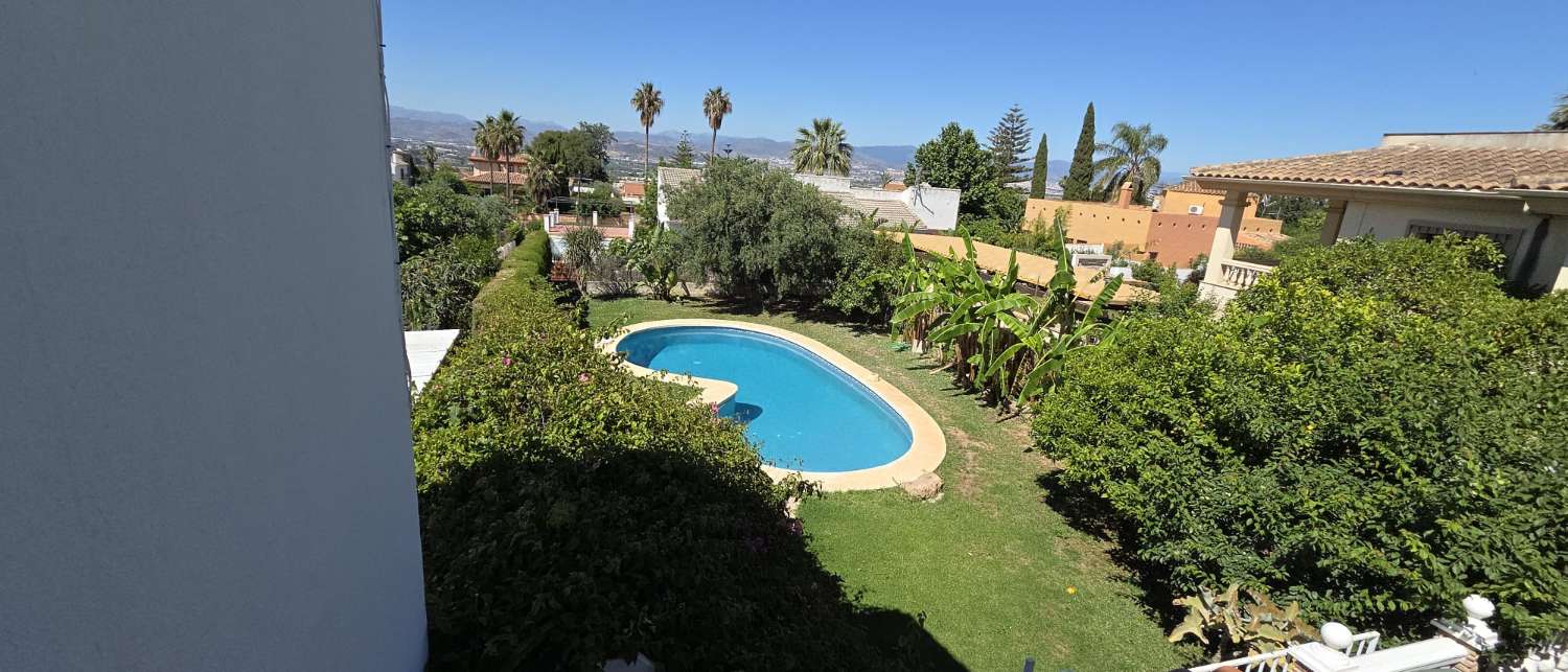 Chalet en venta en Alhaurín de la Torre
