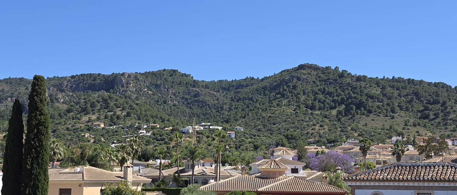 Chalet en venta en Alhaurín de la Torre