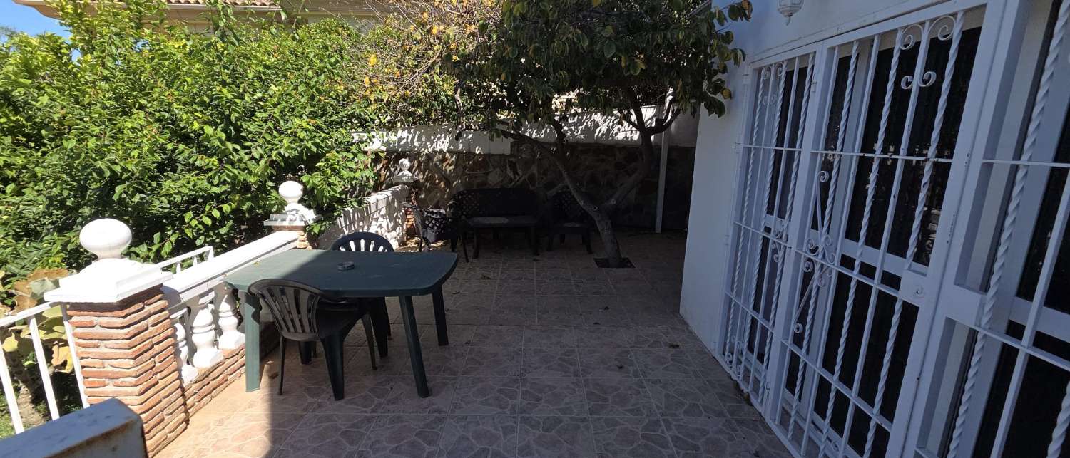 Chalet en venta en Alhaurín de la Torre