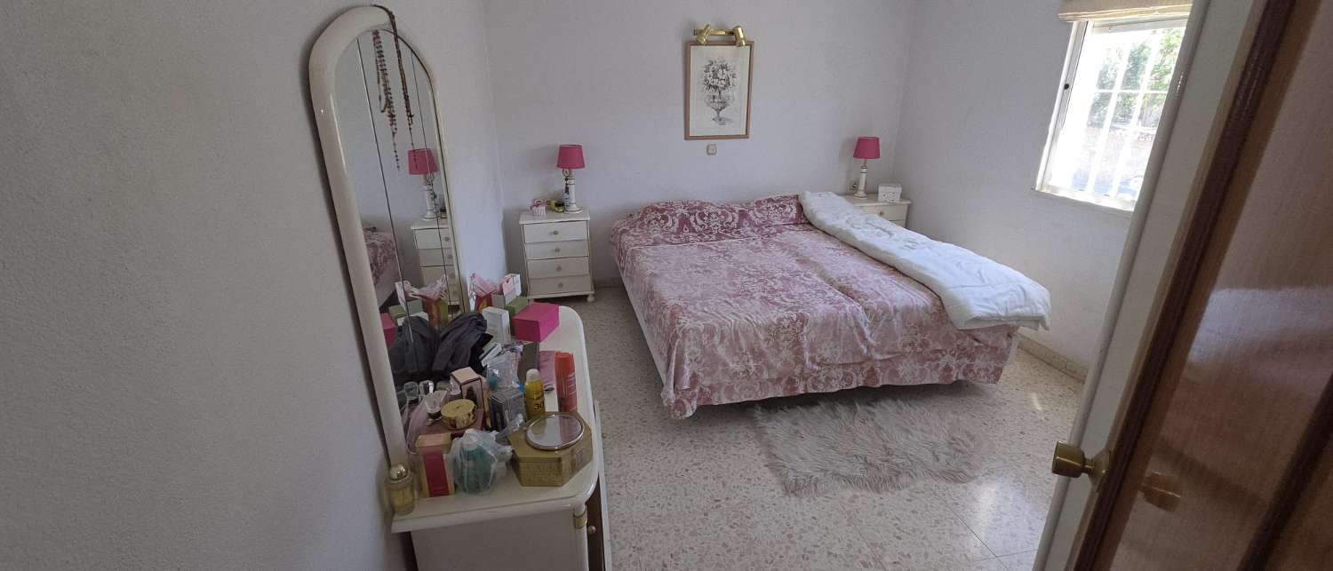 Chalet en venta en Alhaurín de la Torre