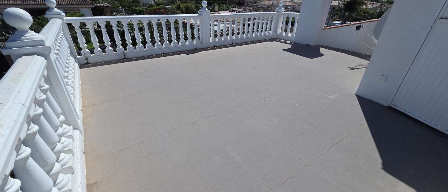 Chalet en venta en Alhaurín de la Torre