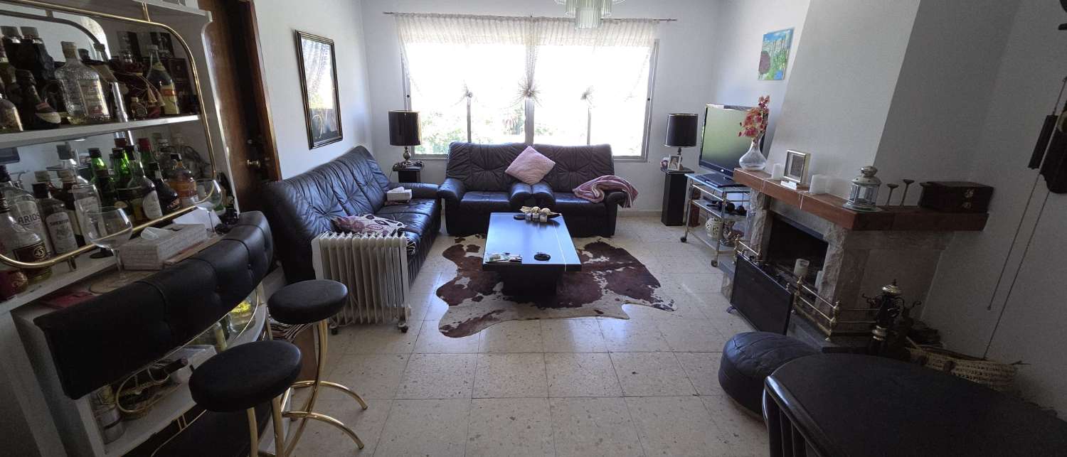 Chalet en venta en Alhaurín de la Torre